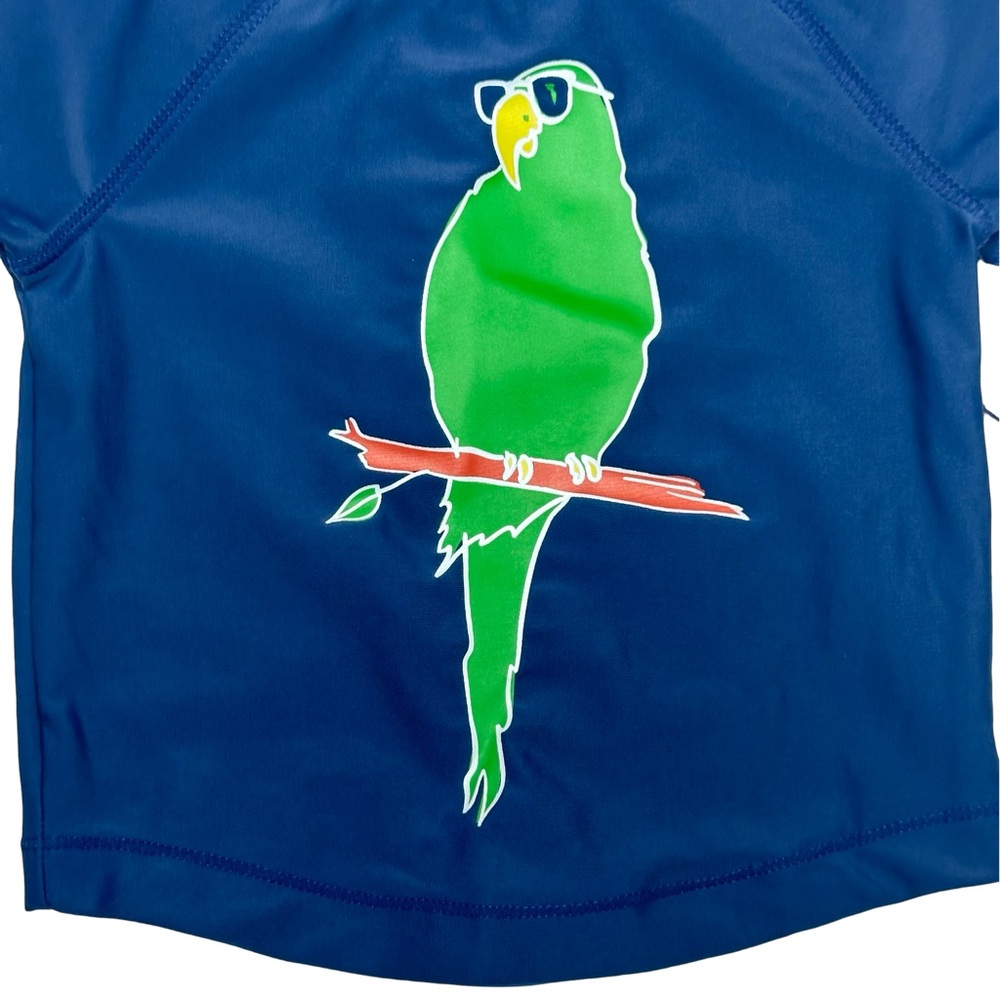 Gap Bird Rash Guard - Picture 2 of 3
